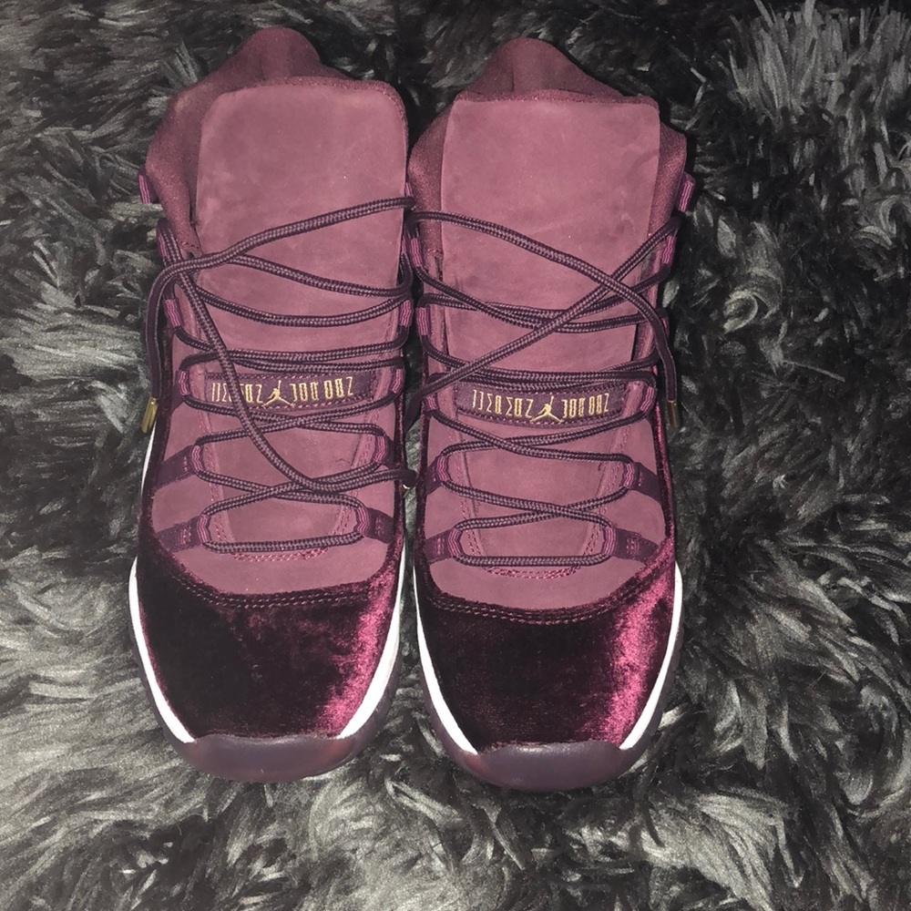 Jordan’s